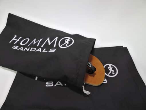 Bolsa de transporte Hommo Sandals - Image 4